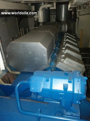 720 Rpm generators for sale