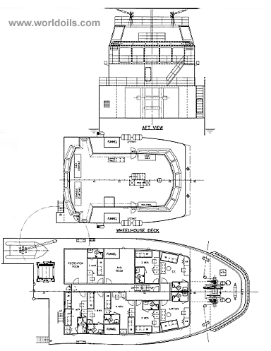 2009 built AHT for sale
