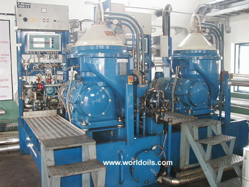 Power Plant for Sale