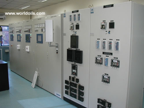 Power Plant (Caterpillar) for Sale