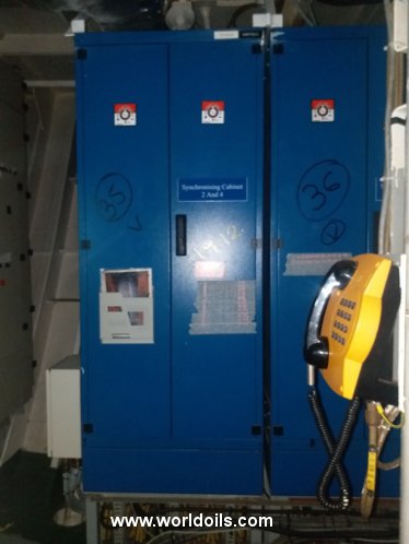 720 Rpm generator for Sale