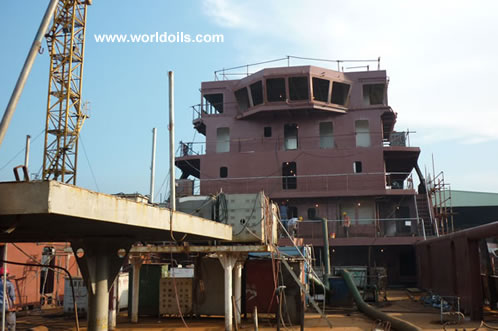 Platform Supply Vessel for Sale
