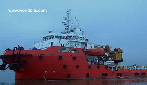 DP-II DSV - 78m - for Sale