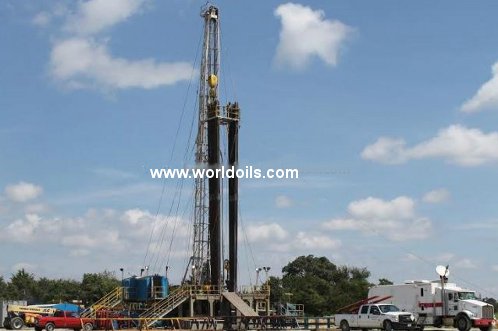 Wilson 42 Mechanical Drilling Rig for Sale