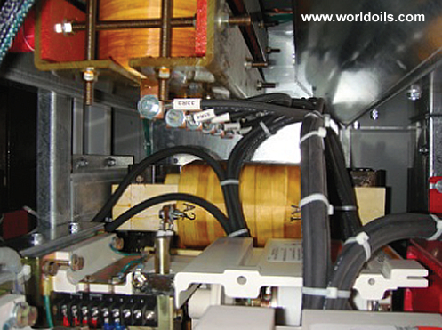 Inverter Drives for Sale