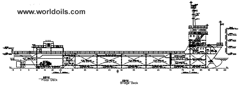 Deck Barge for Sale in Singapore