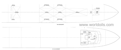 66 Pax Fast Supply Vessel for sale