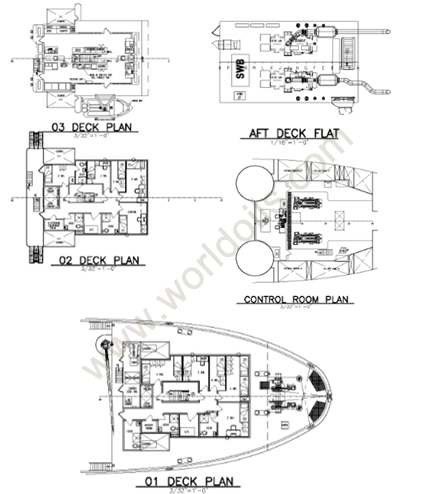 1999 Built Well Stimulation Vessel for Sale