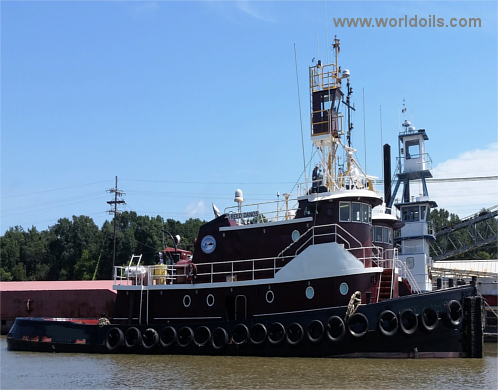 Oceangoing Tug for Sale