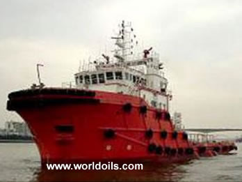 AHTS Vessel for Sale
