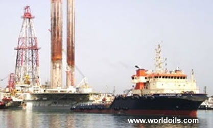 AHTS Vessel for Sale