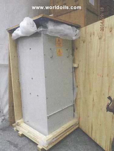 Used Transformers for Sale