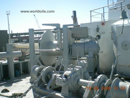 ASD Tugs - Z-Peller - 55Ton BP