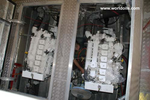 Used Aluminium Crewboats For Sale