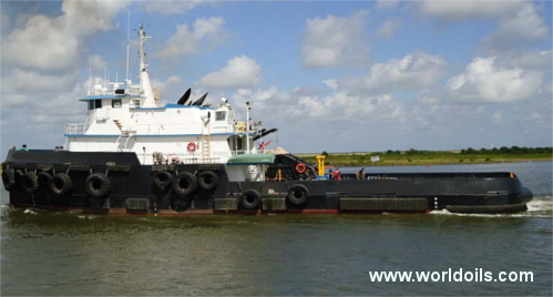 Ocean Going Tug for Sale
