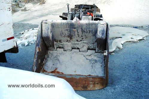 2004 Refurbished Underground Scooptram Loader for Drilling