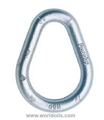 A wide range of Masterlinks with SWL up to 400 Ton for Rent