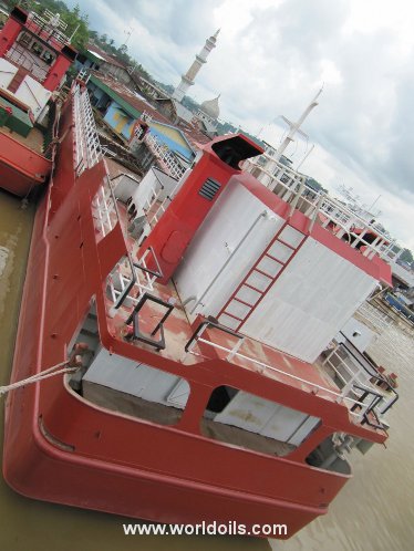 New Build Landing Craft Tank for Sale