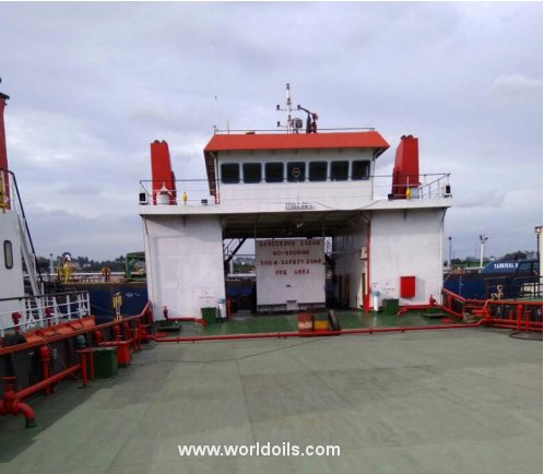 BKI Classed Landing Craft Tank for Sale