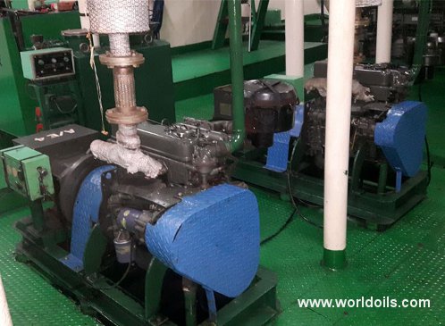 BKI Classed Landing Craft Tank for Sale