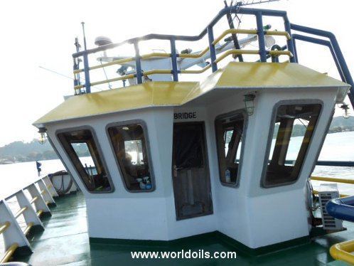 BKI Classed Landing Craft Tank for Sale