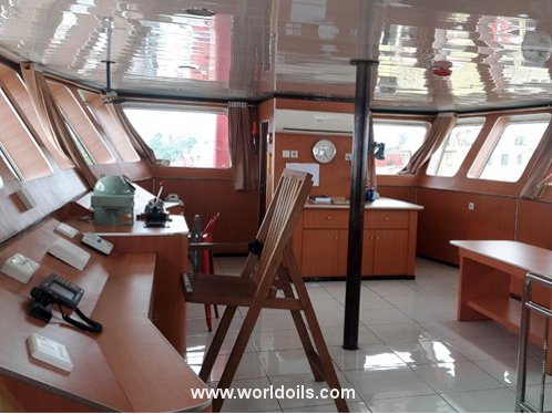 BKI Classed Landing Craft Tank for Sale