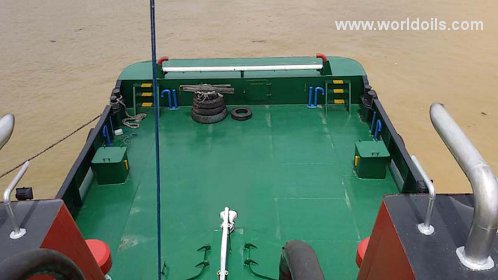 BKI Classed Tug Boat for Sale