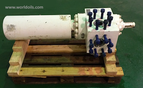 Used BOP Fail Safe Valves - for Sale