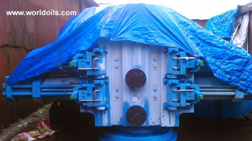 Blowout Preventer (BOP) for Sale