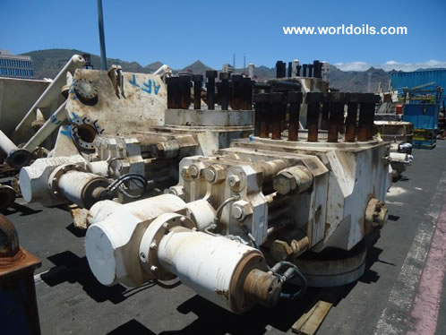 Subsea BOP Stack for Sale