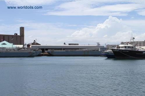 Non-self propelled Cargo Barges for sale in Hawaii