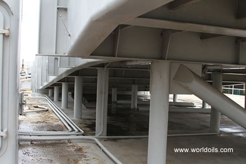 Non-self propelled Cargo Barges for sale in Hawaii