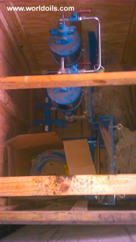 Blowout Preventer (BOP)