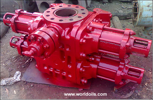 5000 psi BOP for Sale