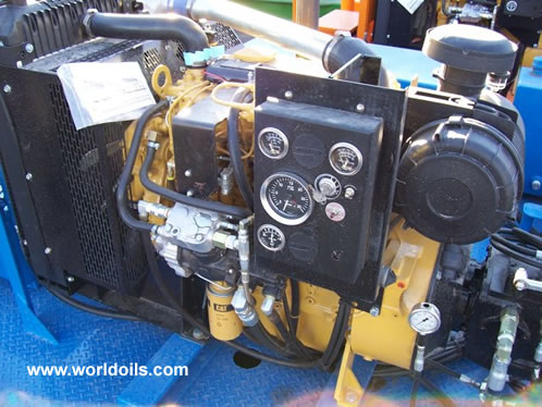 Bowen 2.5 Power Swivel For Sale - in Houston