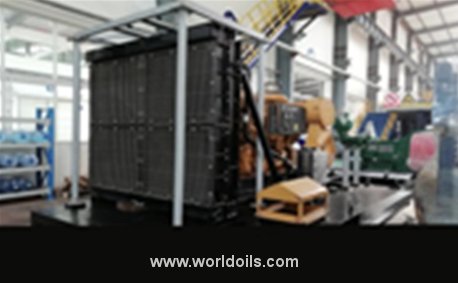 CAT Engine - 2012 Manufactured for Sale