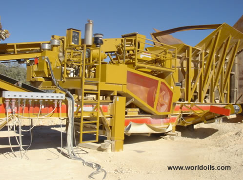 Used Crusher for Sale