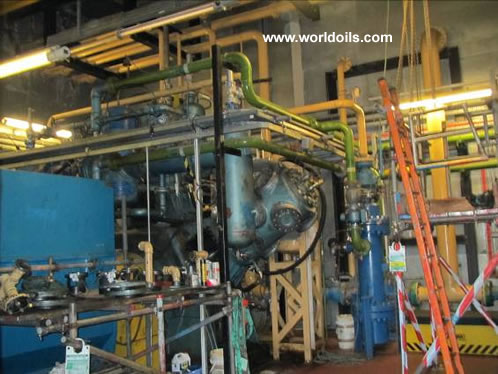 Power Plant for Sale