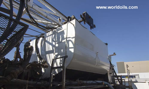 Flushby Combo Coiled Tubing for Sale