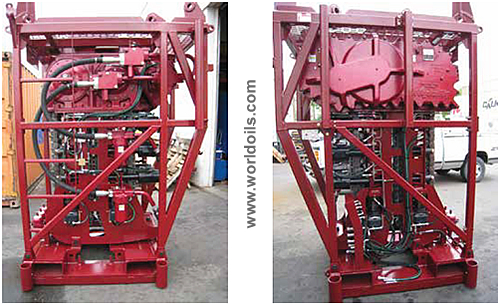 CT Injector for Sale in Canada