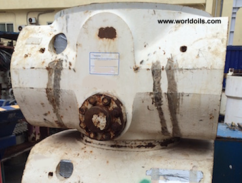 Cameron 18 3/4" 15K BOP, 1 x double, 2 x single, 8 Bonnets for Sale