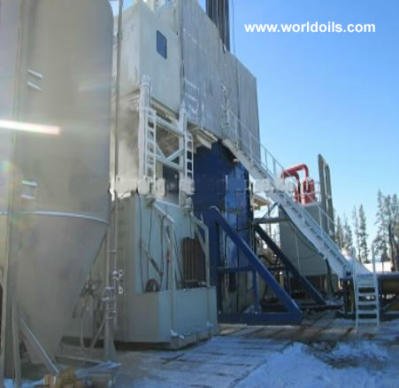 Rig Master E90 DC Drilling Rig for Sale