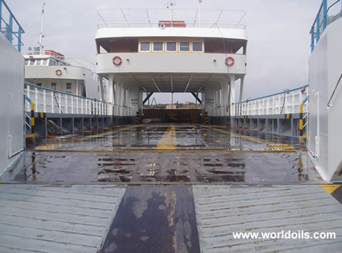1982 built Landing Craft