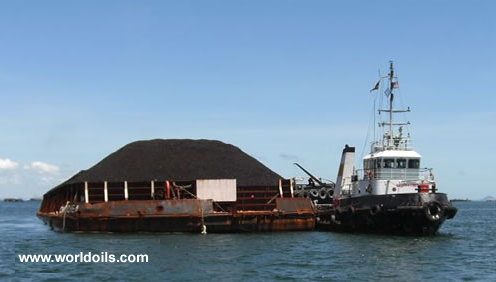 International Towage and Project cargo transporation