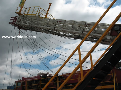 Mechanical Drilling Rigs for Sale in USA