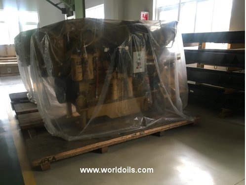 Caterpillar C32DITTA ACERT Marine Propulsion engines for Sale