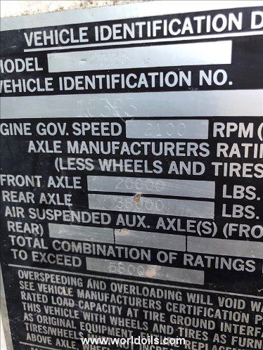 Chicago Pneumatic Used Drilling Rig for Sale