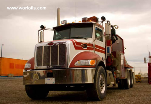 Coiled Tubing Unit for Sale