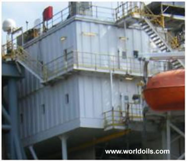 Offshore Drilling Package - Used - For Sale