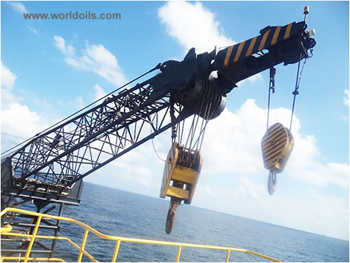 600 T Crawler Crane for Sale